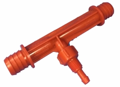 Venturi Injector (injector only)