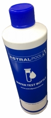 Water Sample Bottles - AstralPool