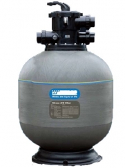 Waterco 24 inch S600 Micron Eco Top Mount Sand Filter