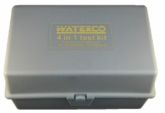 Waterco 4 in 1 test kit DPD