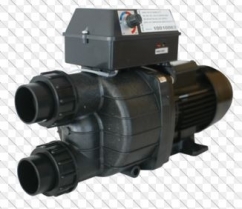 Waterco Delta Hot Pump 75 MK2