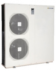 Zodiac PowerForce 35 (45kw) Three Phase Heat Pump