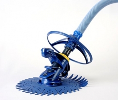 Zodiac T3 Suction Cleaner complete