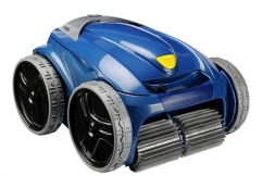 Zodiac V4 4wd Robotic Pool Cleaner Complete